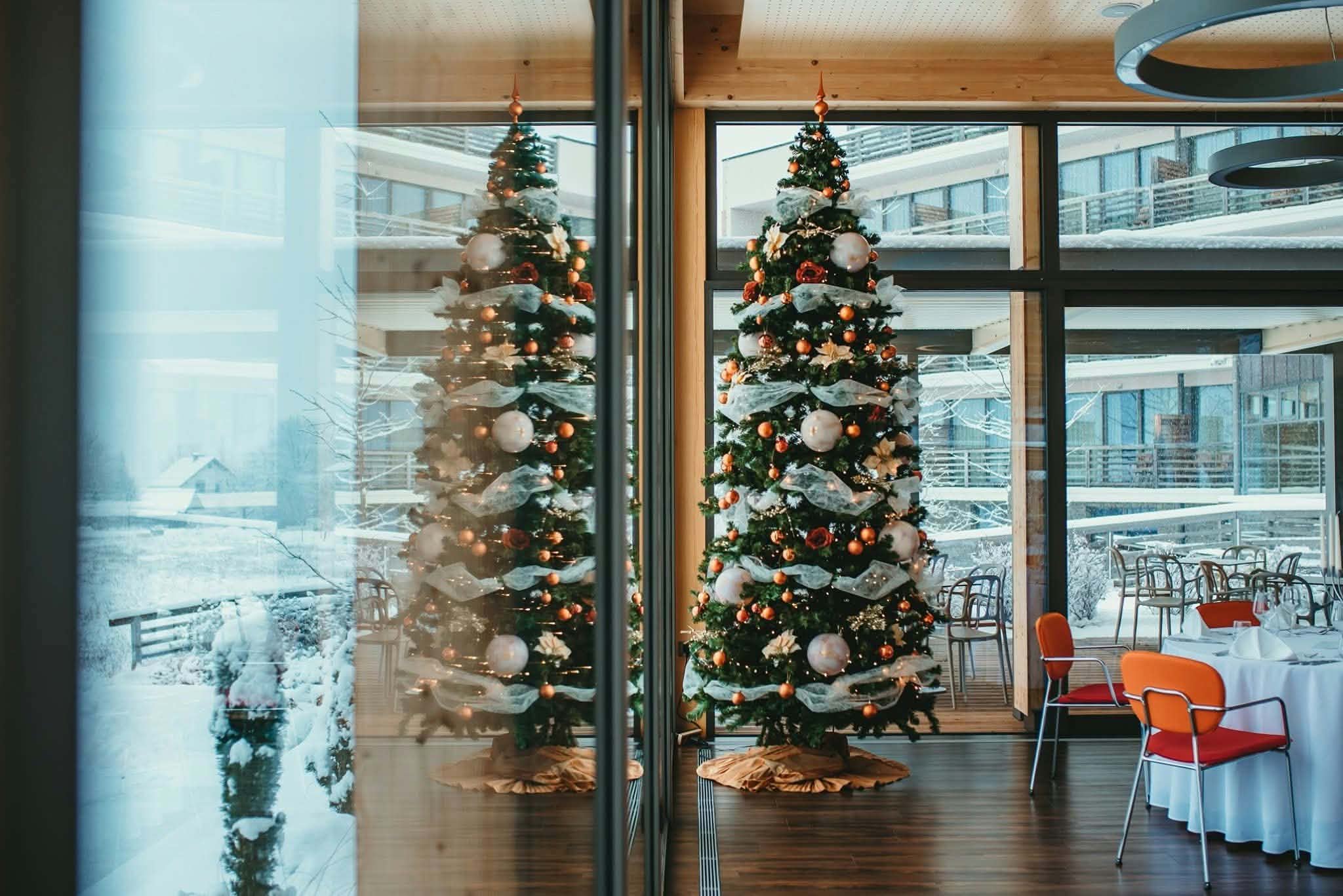Advent 2026 v Bohinju
